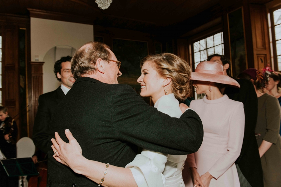 FIH Fotografie » Madeline & Hans, Driebergen